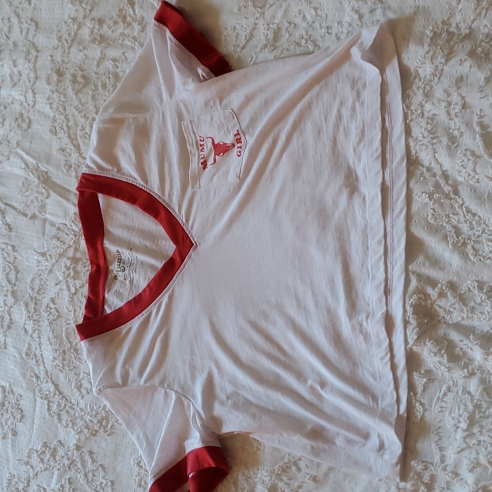 Show Me Your Mumu Tee